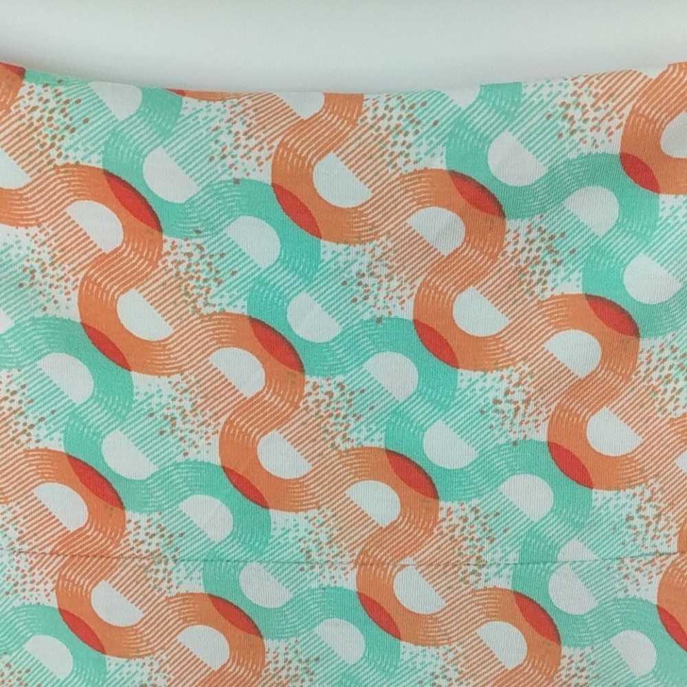 LulaRoe Maxi - Picture 2 of 4